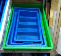 周轉箱齊全20